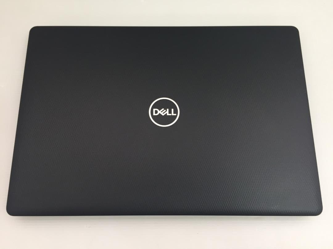 DELL Inspiron 3593 15インチ i7-1065G7 512G