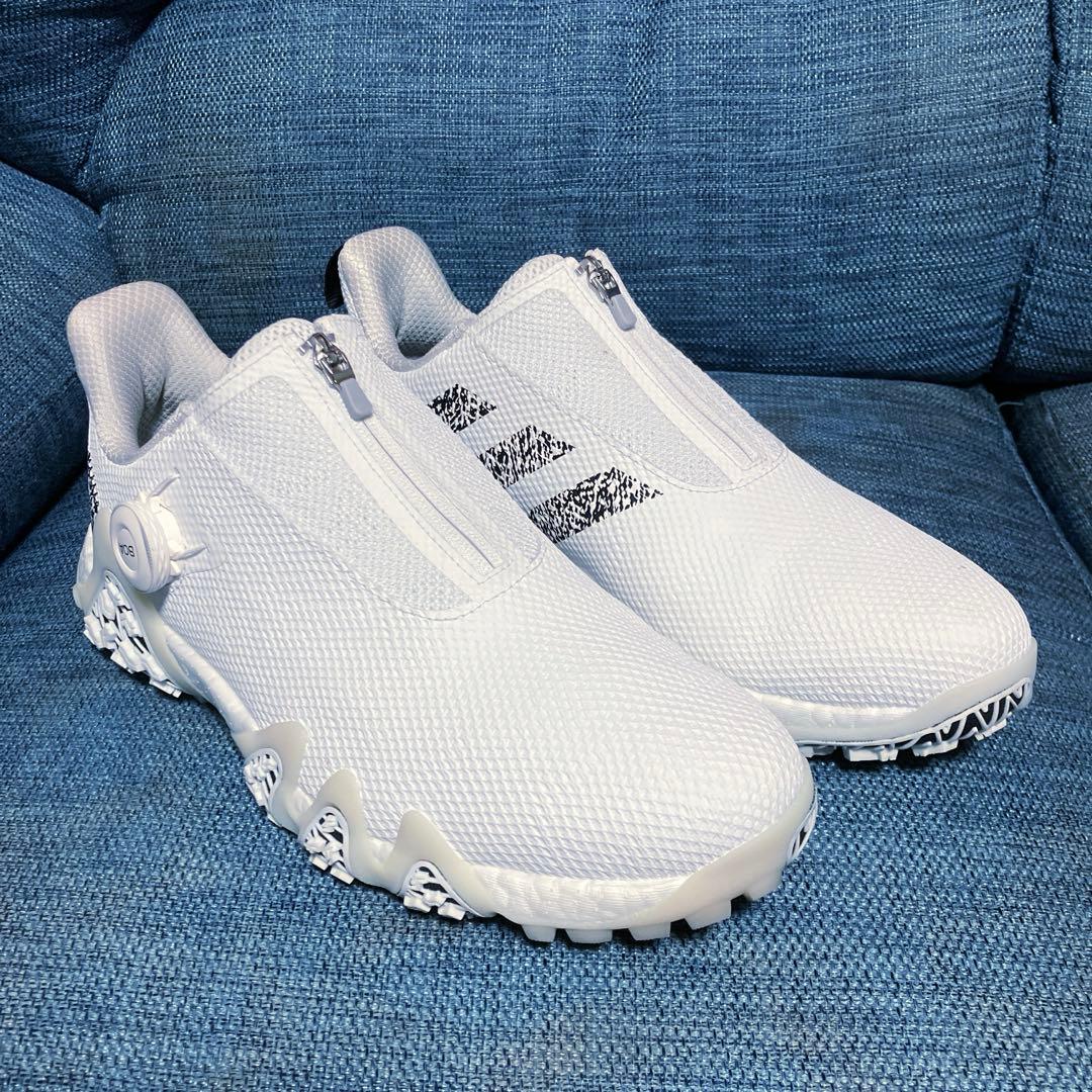 【超美品】アディダスコードカオス22BOA 27cm