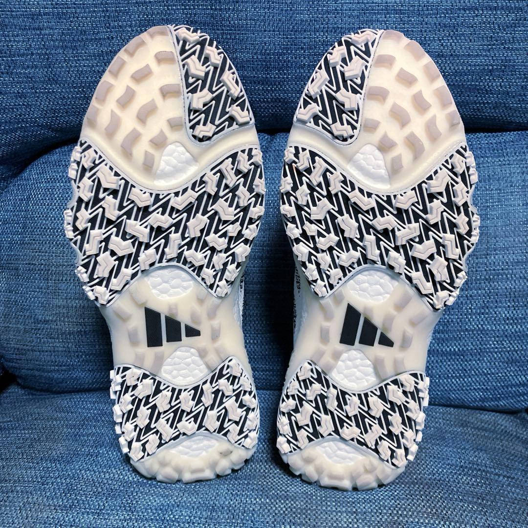 【超美品】アディダスコードカオス22BOA 27cm