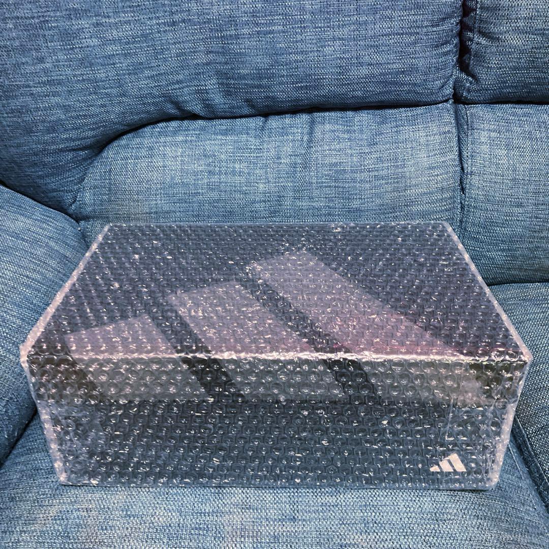 【超美品】アディダスコードカオス22BOA 27cm