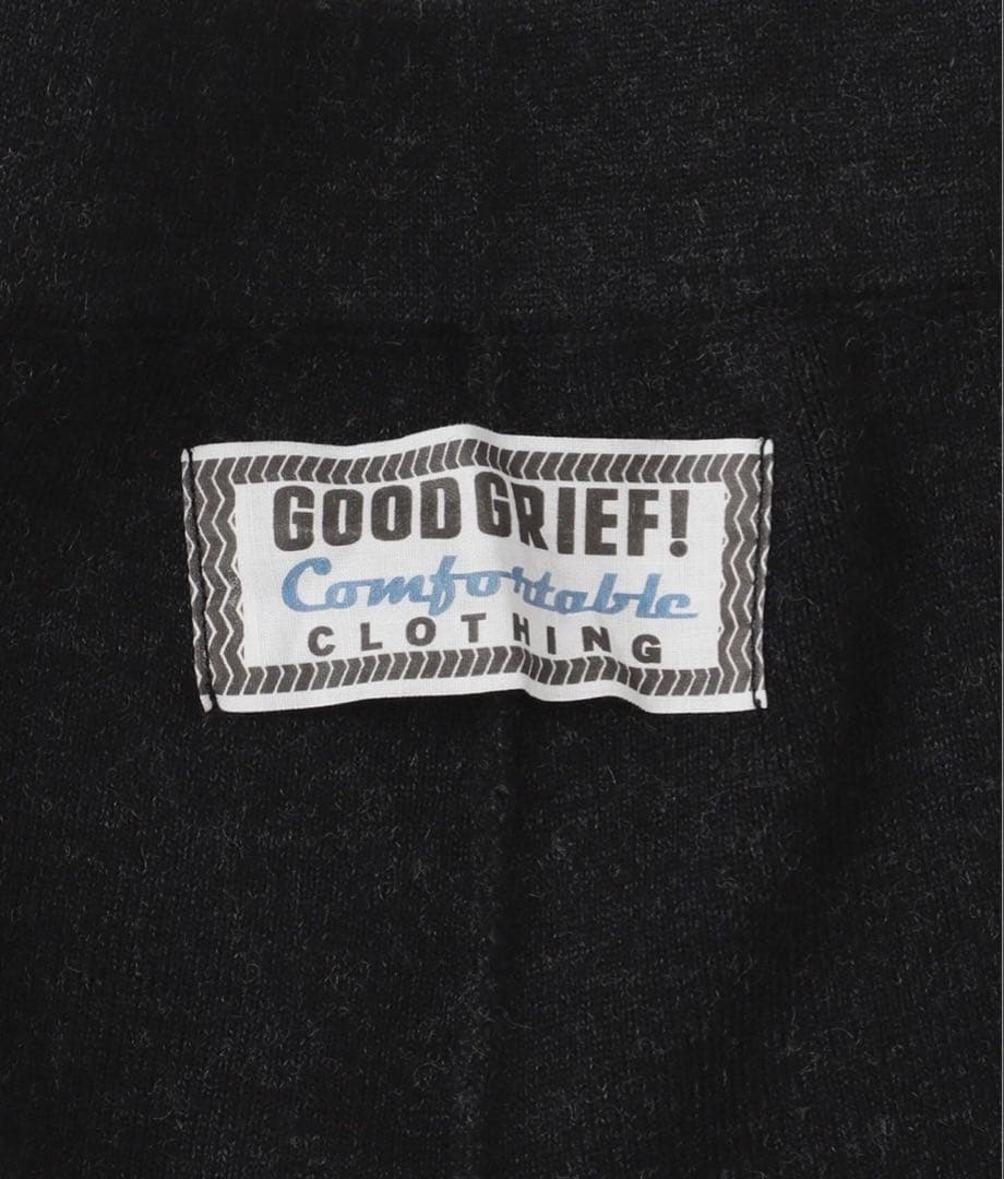 L'Appartement グッド グリーフBarrel Pants