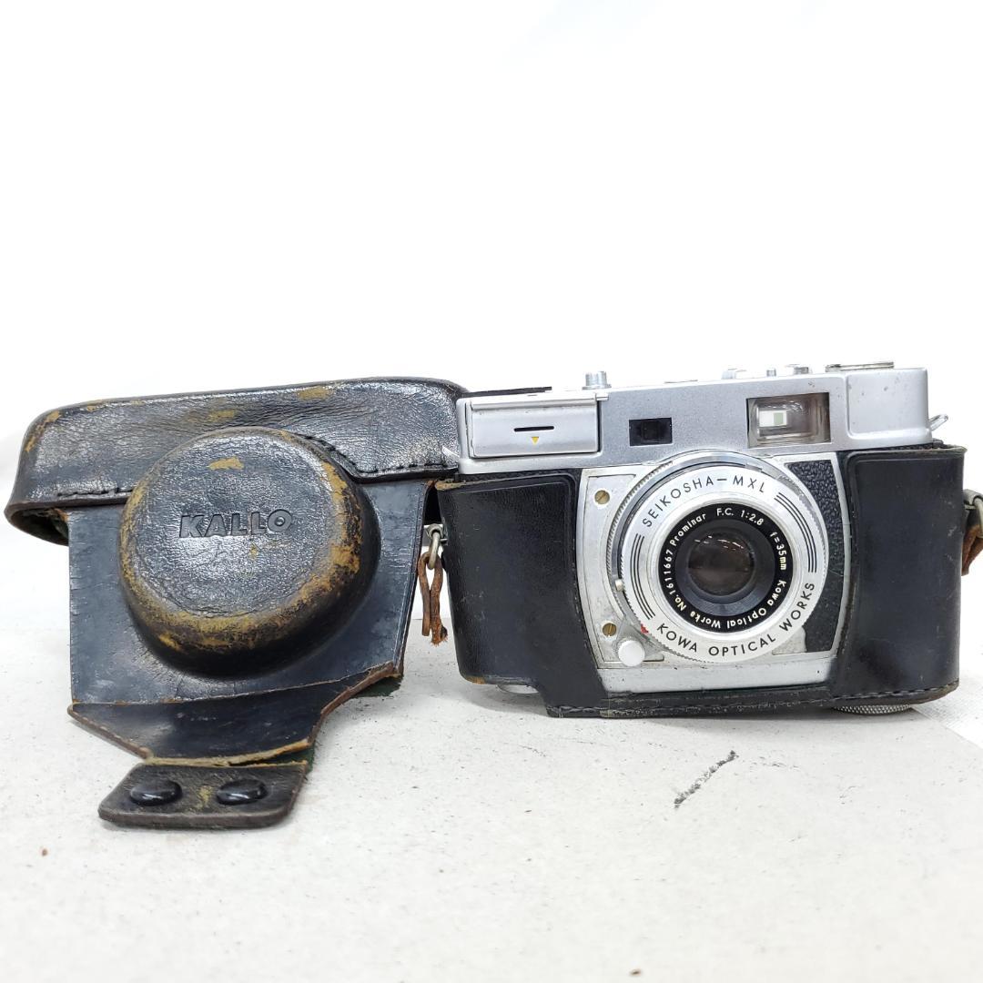 【動作確認済】 KOWA Kallo W F0123-321-1v y