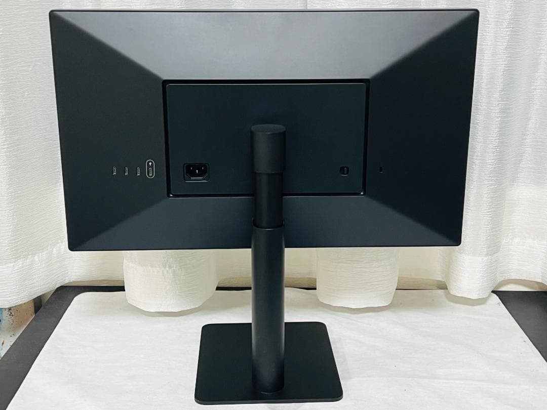 ★LG UltraFine 4Kモニター 22MD4KA 21.5インチMac用