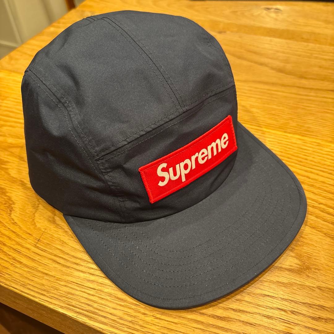 えいとりあん様　ネイビーSupreme GORE-TEX Camp Cap