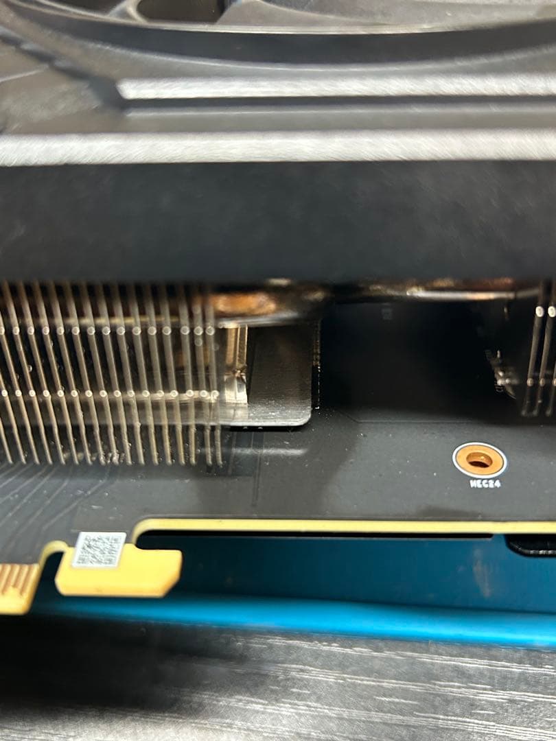 【未分解】MSI RTX 3090 Gaming X 24GB 【完備品】