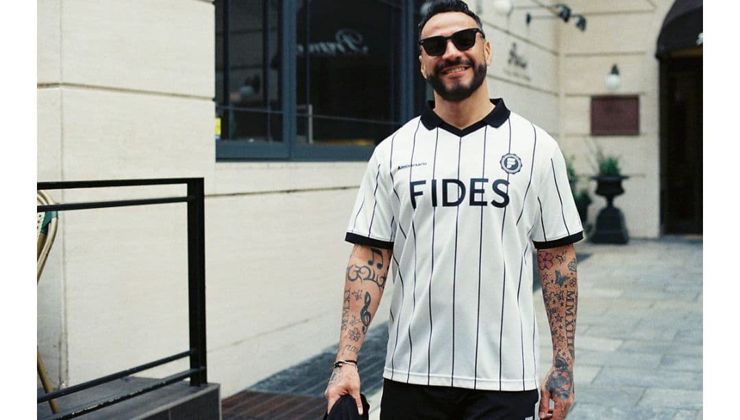 た様　新品FIDES 7th ANNIVERSARY UNIFORM