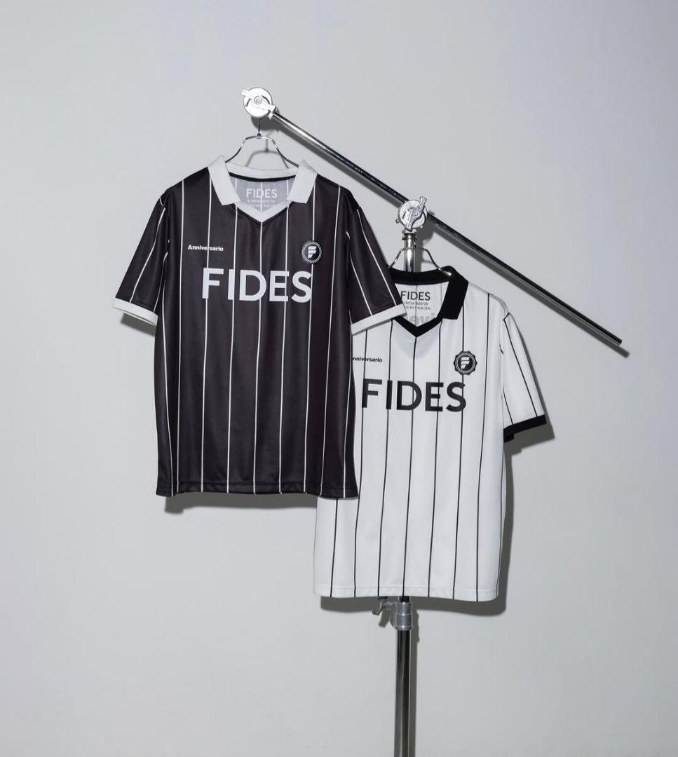 た様　新品FIDES 7th ANNIVERSARY UNIFORM