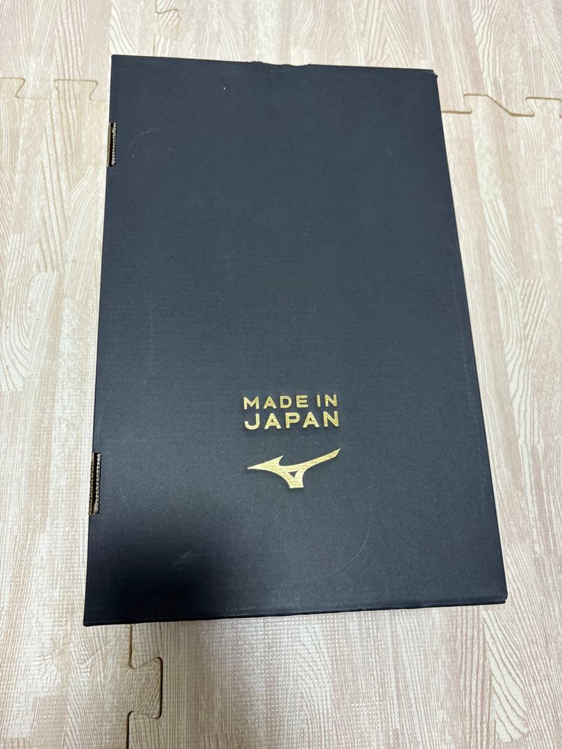 新品未使用 モレリア2JAPAN 27.5