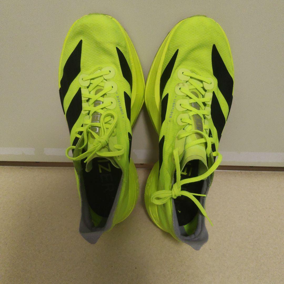 スパイク・シューズ adizero adios pro 4 M 28.0