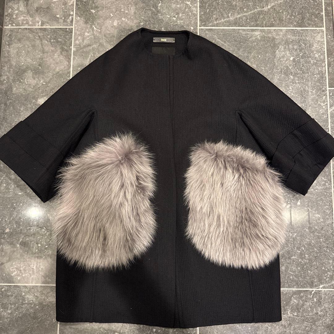 ジャケット・アウター Drawer