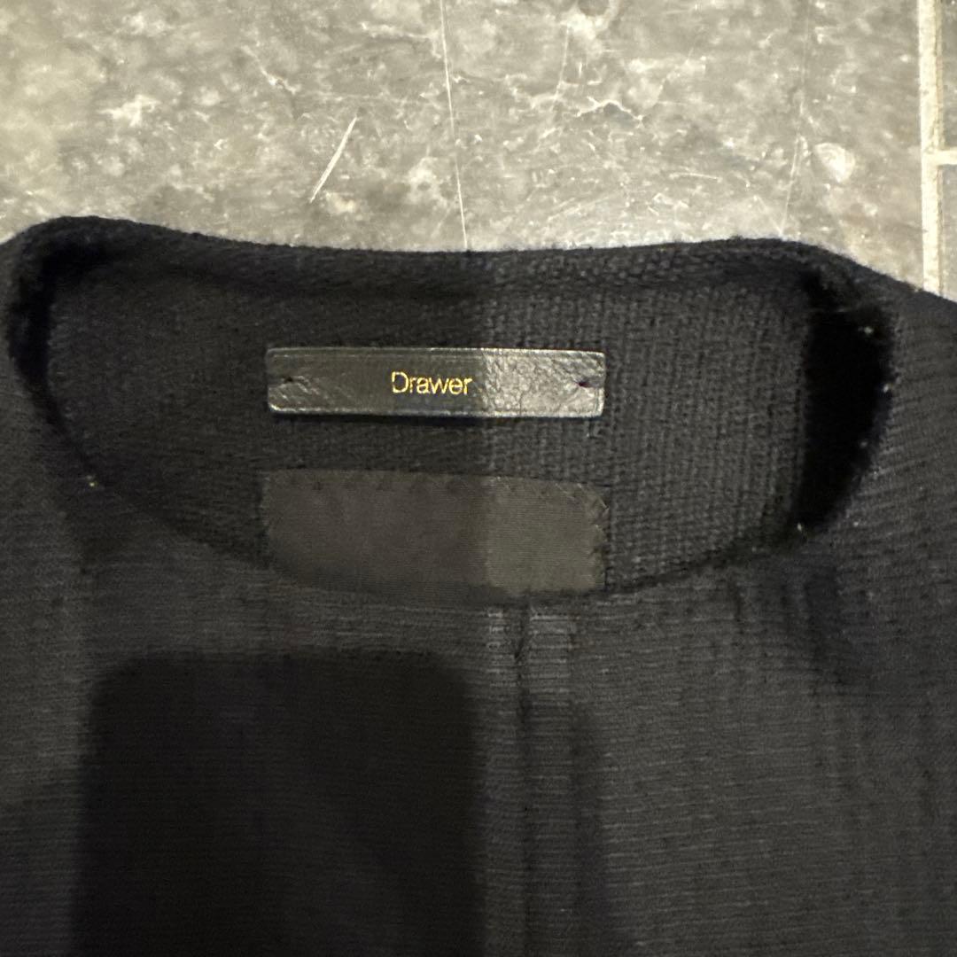 ジャケット・アウター Drawer