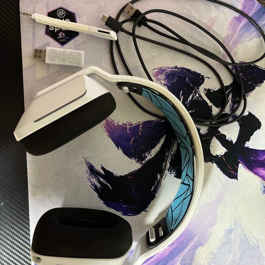 Logicool G ロジクール G G733 LoL