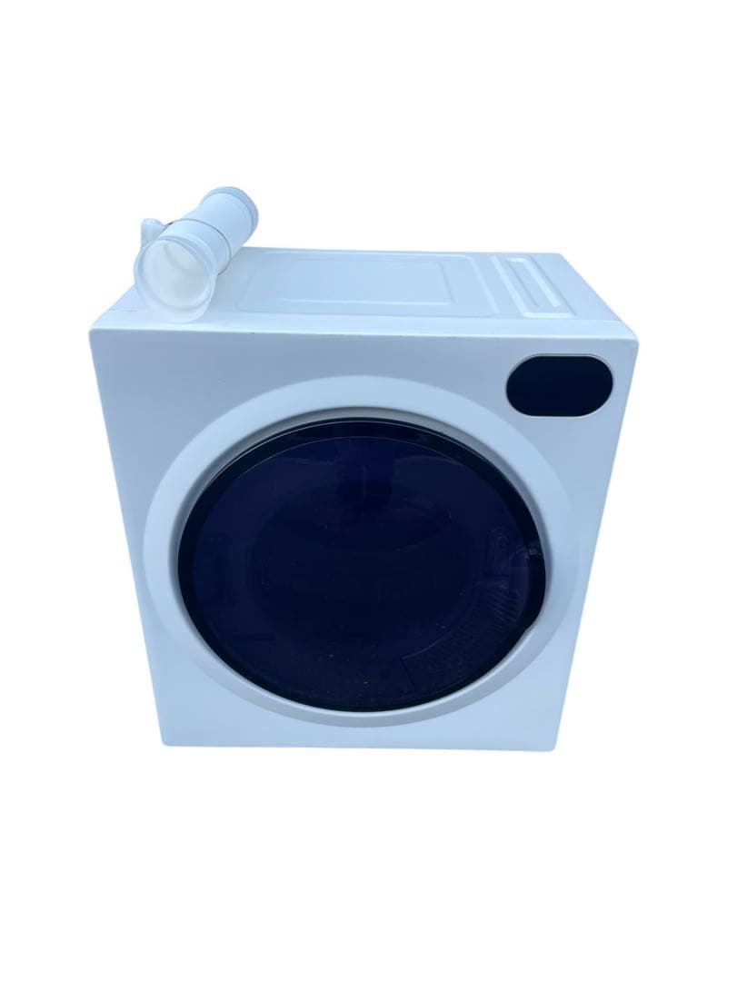 Hanx 衣類乾燥機 HH-D10W 2023年製