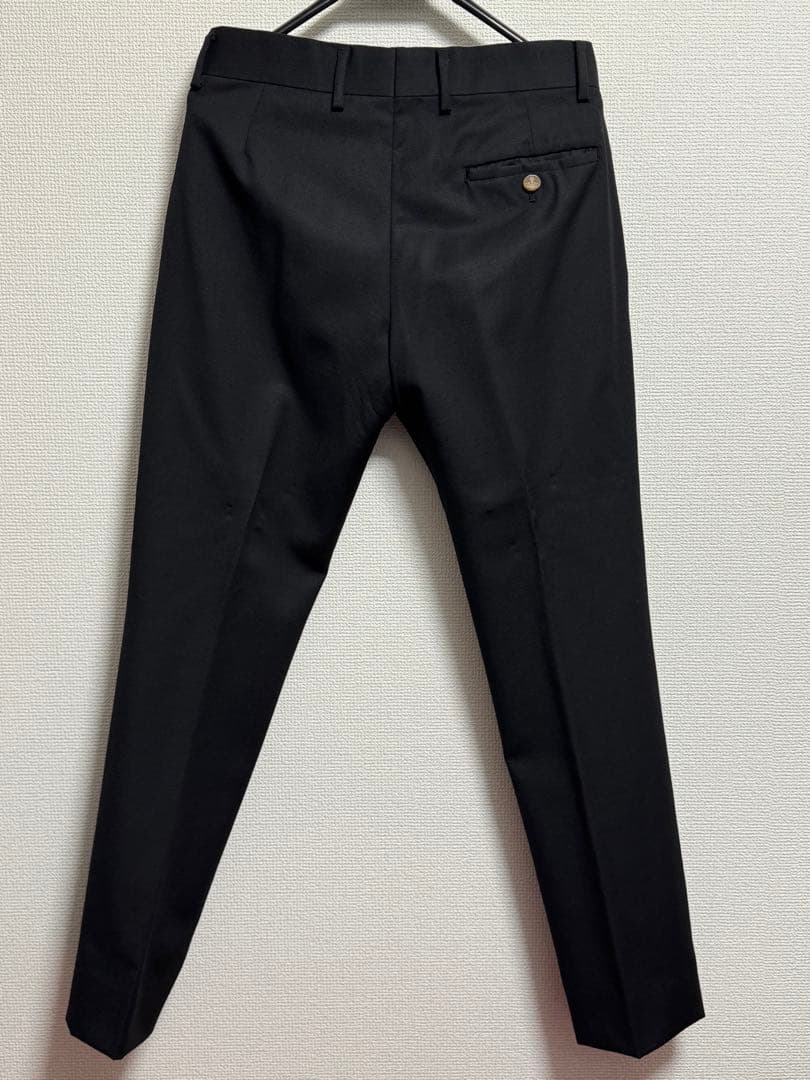 【Vivienne Westwood】美品 DL セットアップ スーツ