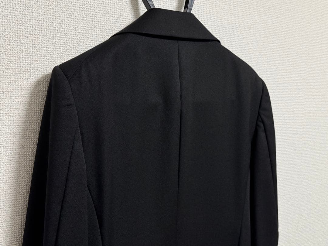 【Vivienne Westwood】美品 DL セットアップ スーツ