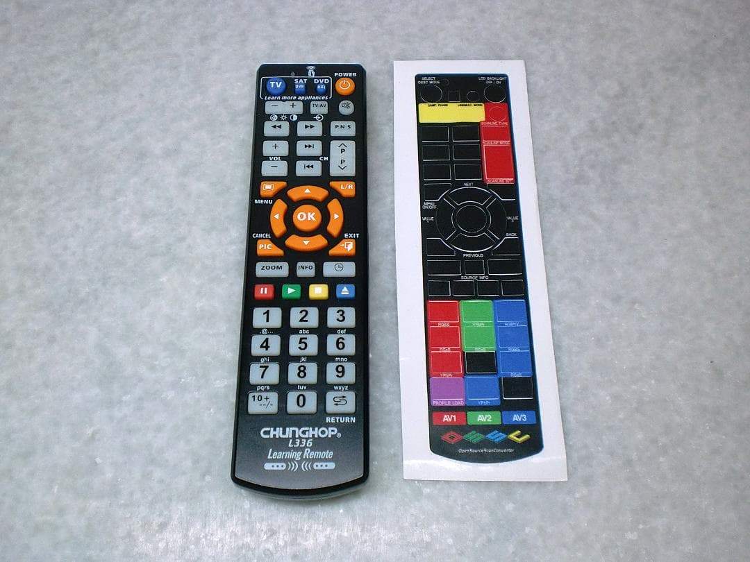 ☆訳あり☆OSSC☆１.６☆オープンソーススキャンコンバーター☆本体☆HDMI☆