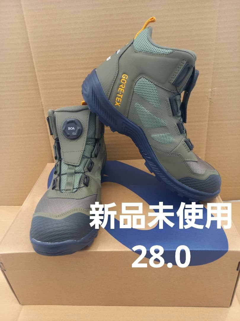 ☆*☆様 t*t様 アシックス安全靴 ゴアテックス　CP604　WINJOB