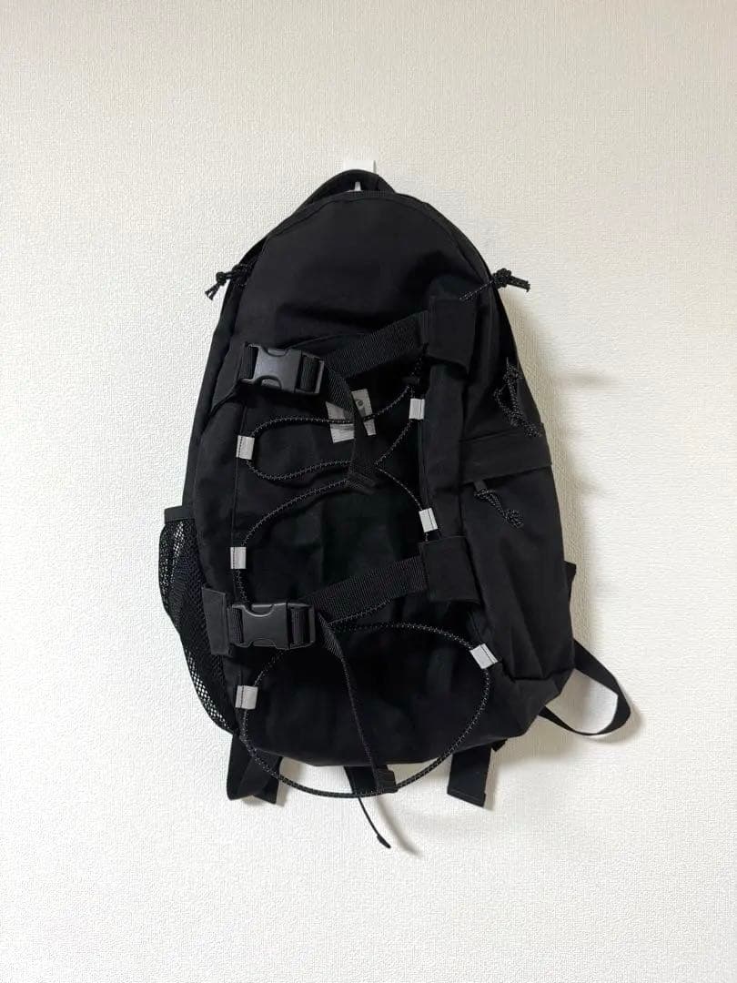 バッグ CARHARTT REFLECTIVE KICKFLIP BACKPACK
