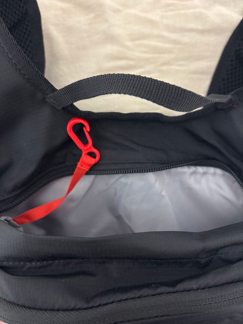 SALOMON Trailblazer 10 ブラック