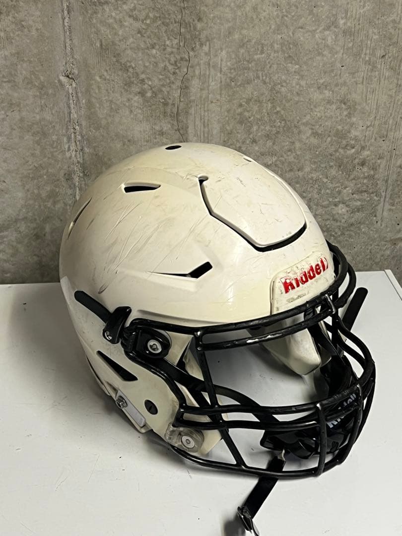 アメフト　リデル　スピードフレックス　M