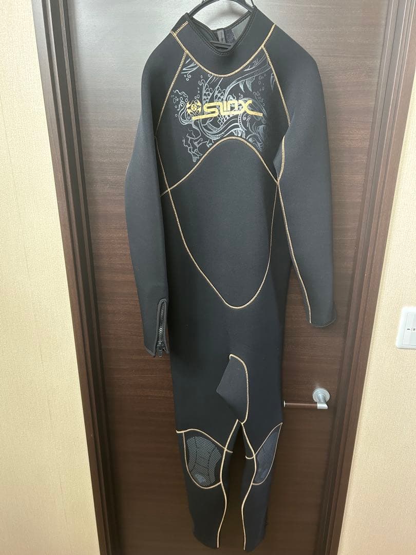 MORGEN SKY ウェットスーツ　XLサイズ　5mm