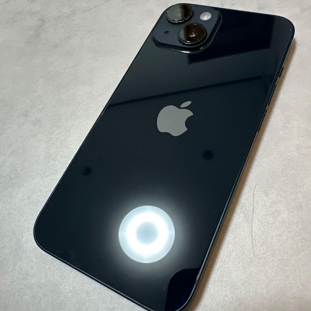 スマートフォン本体 iPhone14