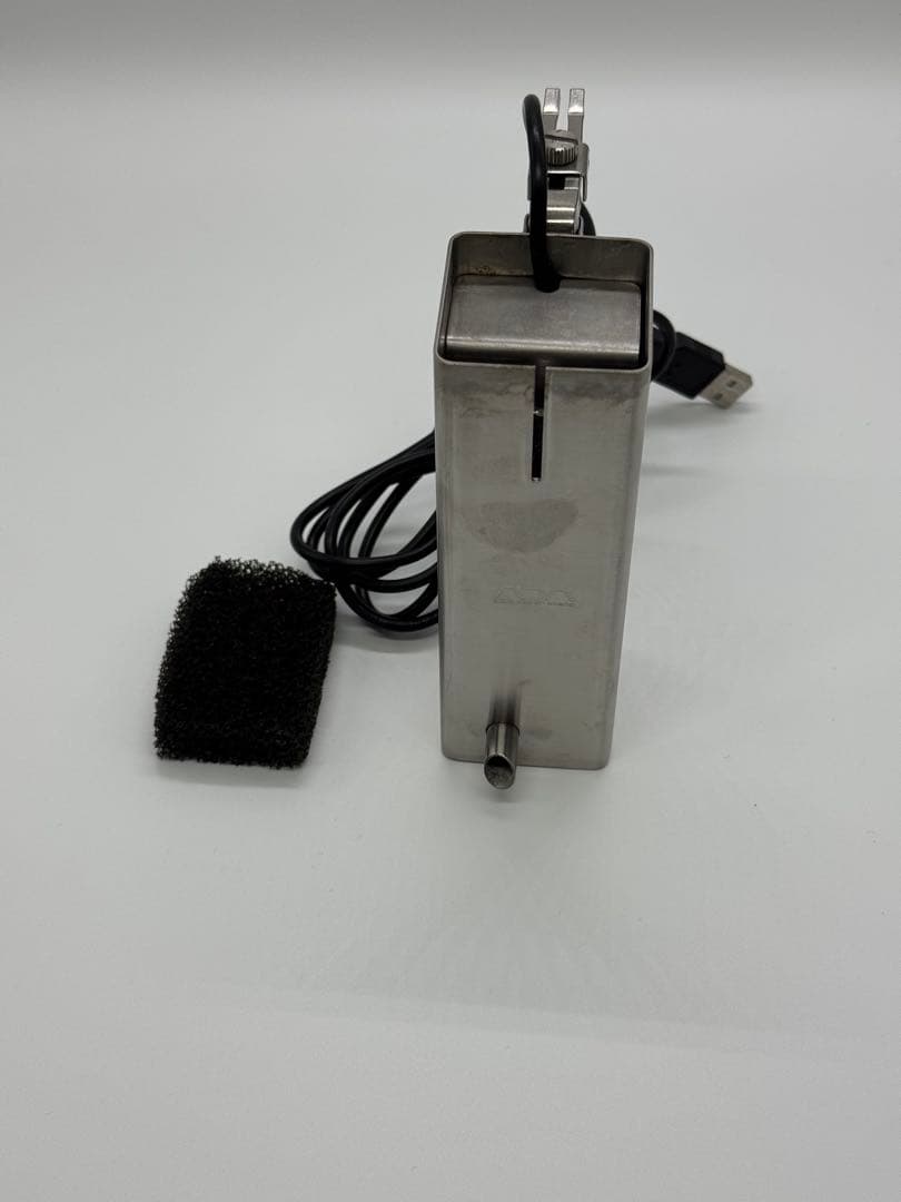 ブッパ II ADA 水面クリーナー