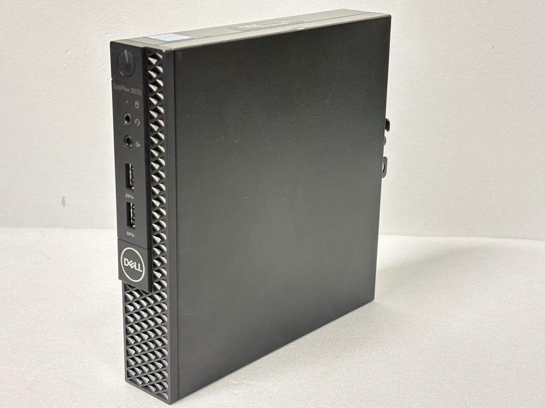 ⭐️M114A⭐️ Dell Optiolex3070 i5-9500T