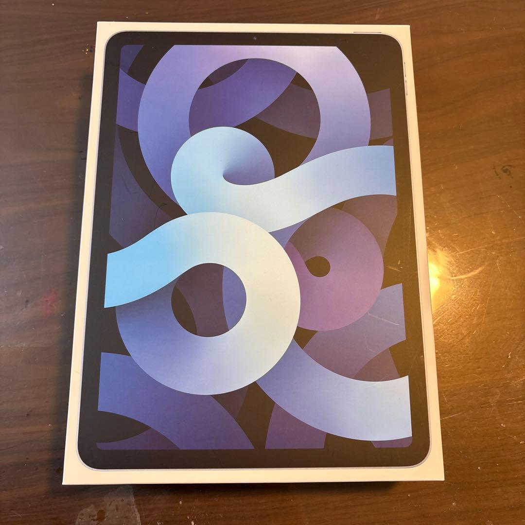 iPad Air (第4世代) 64GB Wi-Fi ブルー