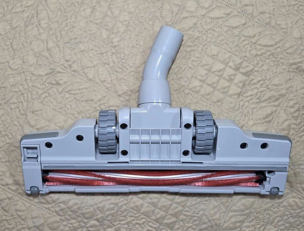 マキタ 掃除機用　回転ブラシノズル A-79083