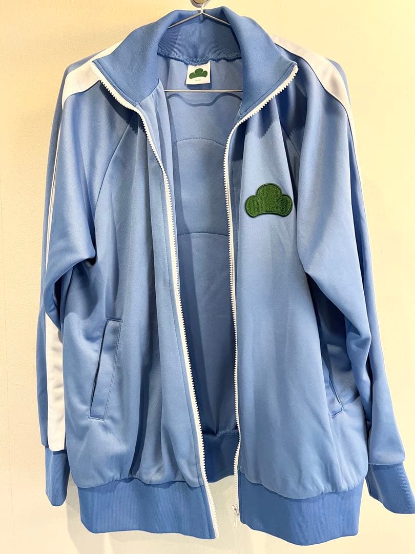 松ジャージ 松野カラ松 Lサイズ