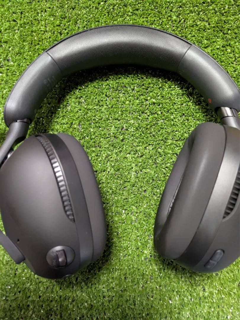 Sony INZONE H9 ワイヤレスヘッドセット