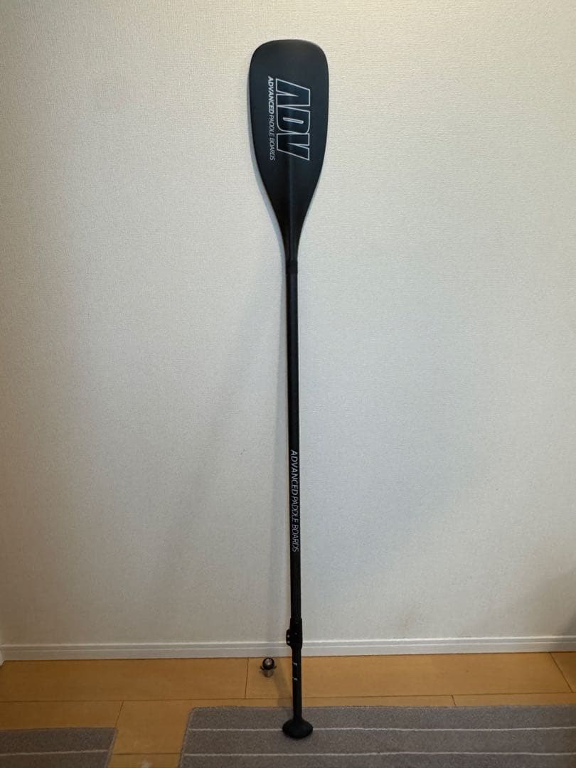 ADVANCED アドバンスPROLIGHT NALU2 2pc Sサイズ