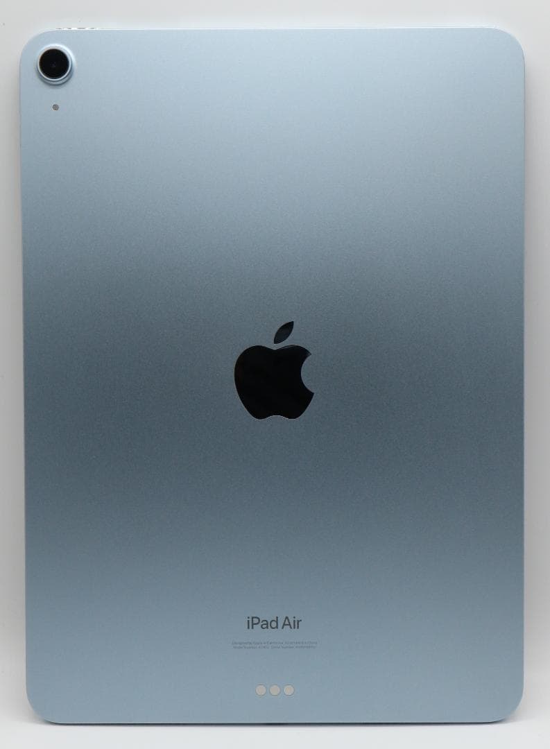 XXX非常に綺麗 iPad Air 11 第6世代 128GB電池100%