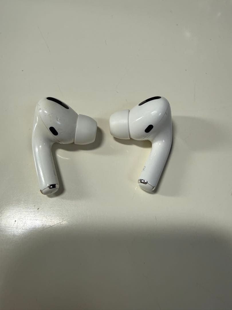 AirPods Pro 第1世代 本体のみ 左耳ジャンク
