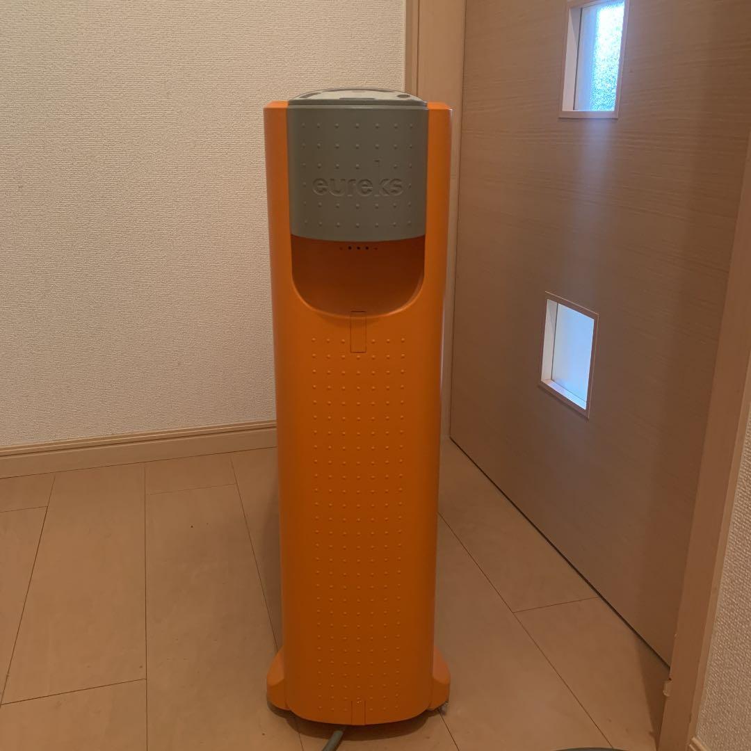 ユーレックス　オイルラジエターヒーター