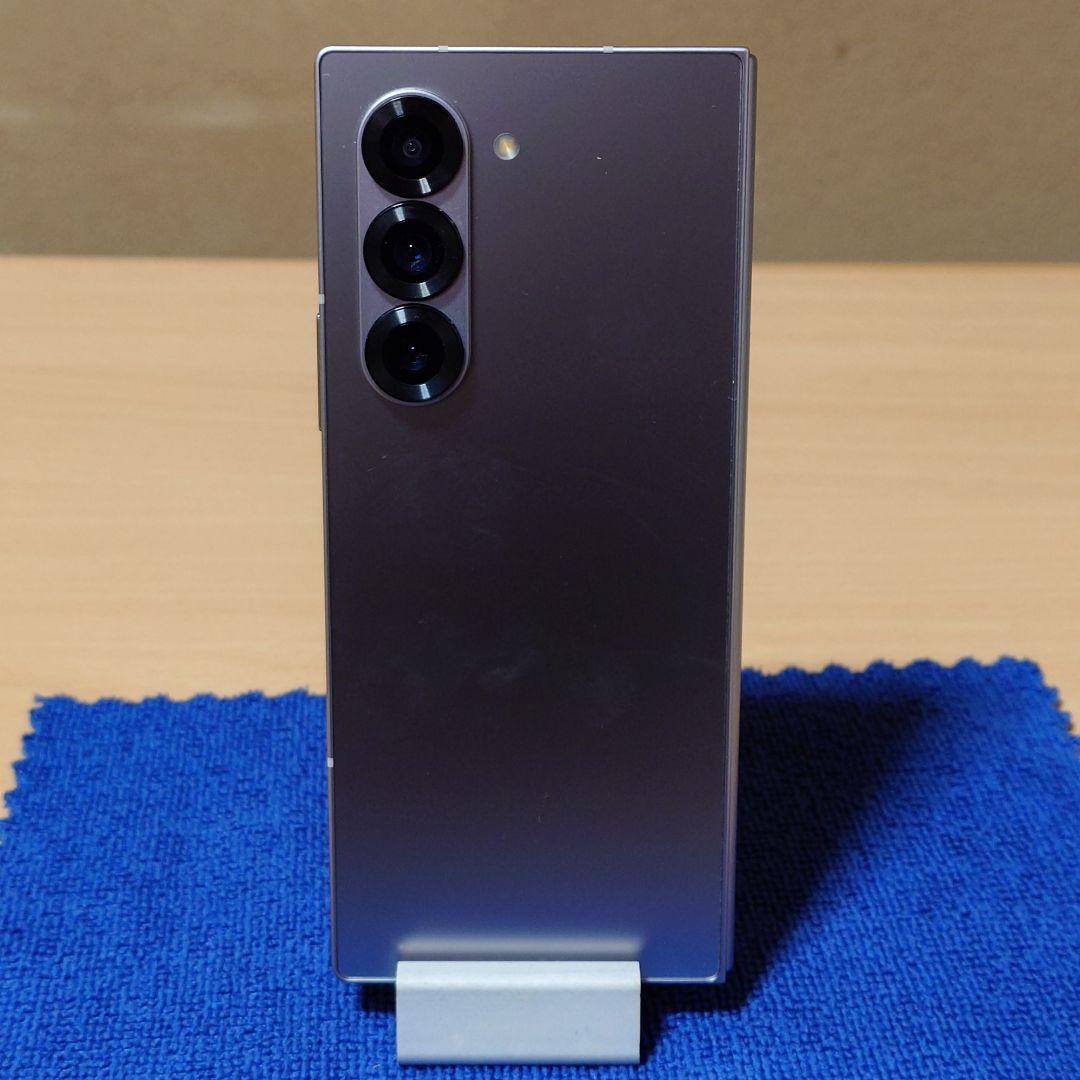 galaxy z fold 6 512gb 韓国版