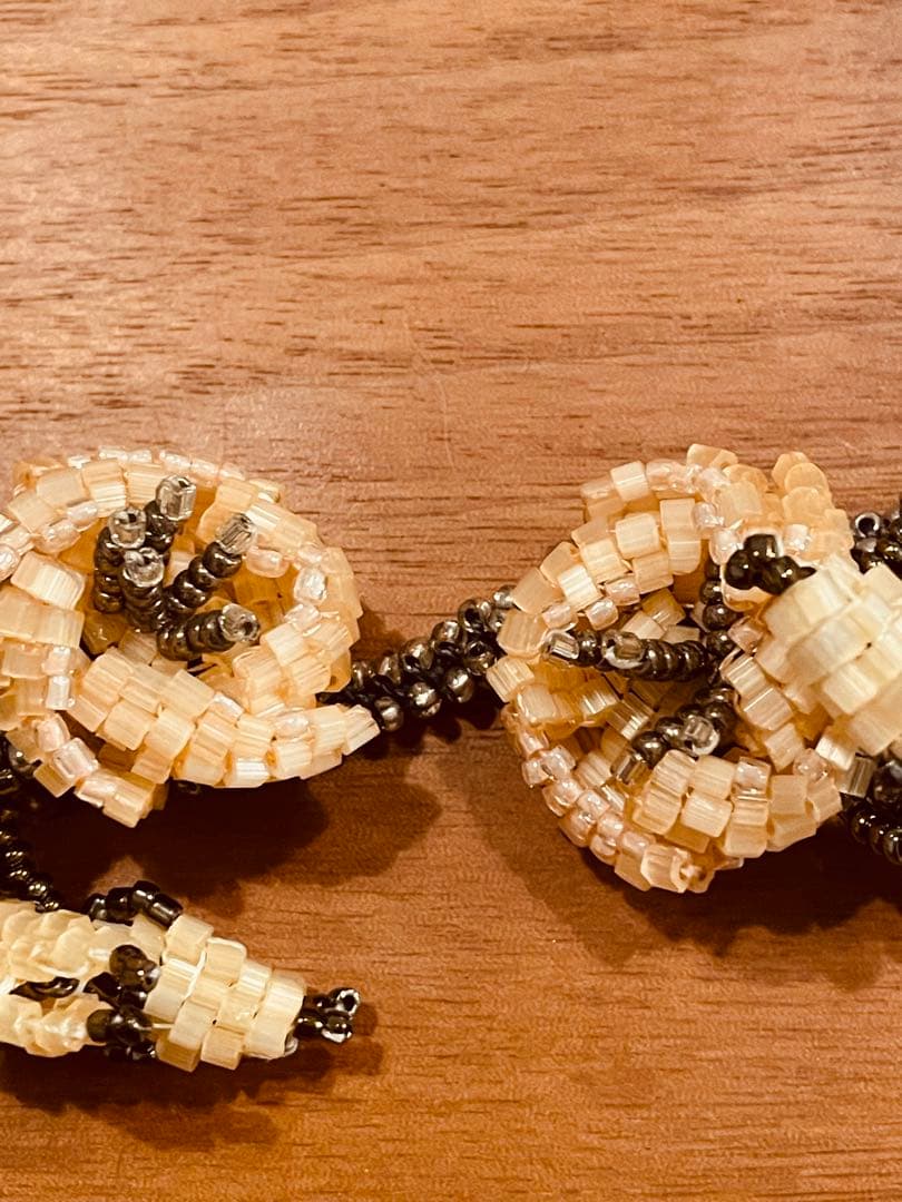 アプロジオandコー　　ネックレス