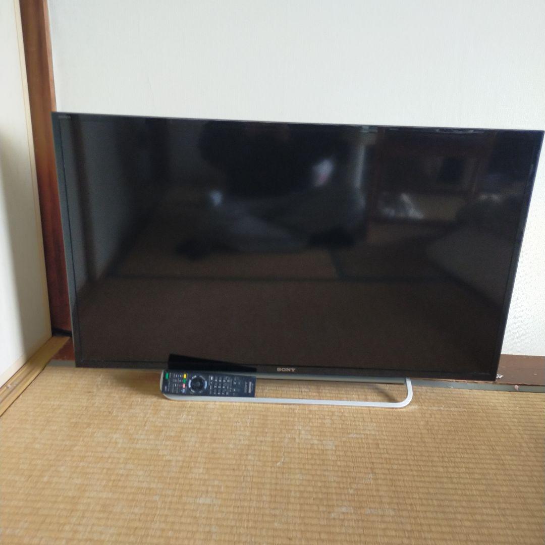 ソニー ４０型液晶テレビ（YouTube視聴可
