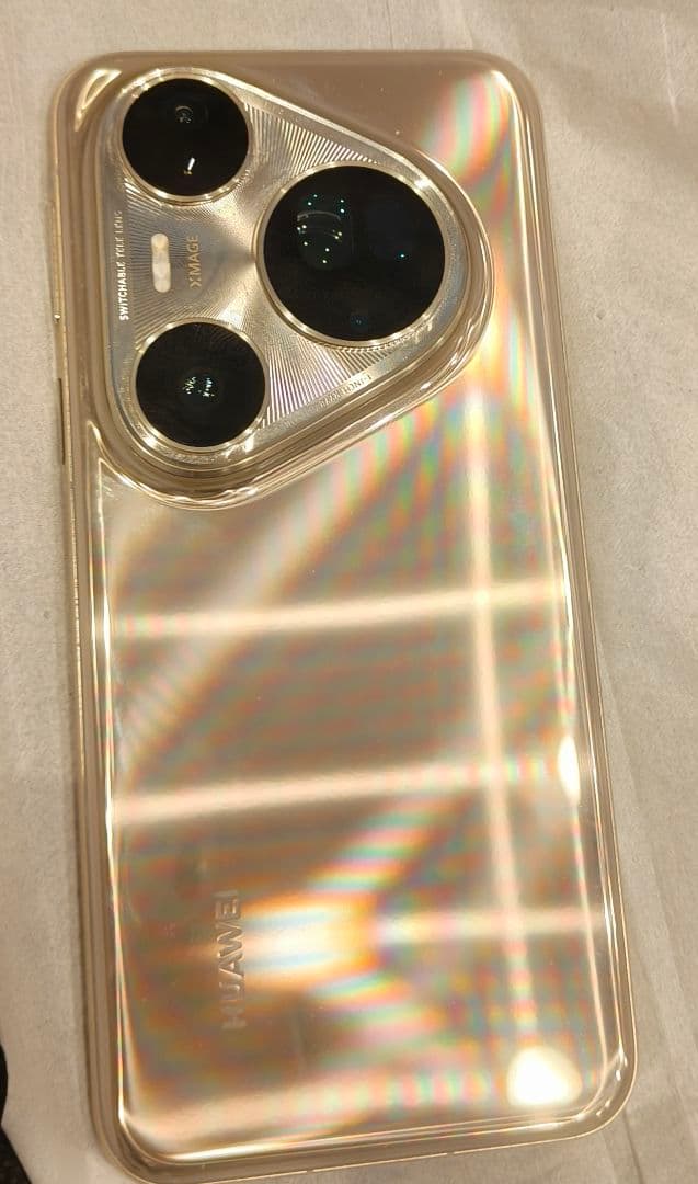 HUAWEI Pura 80 ultra グローバル版