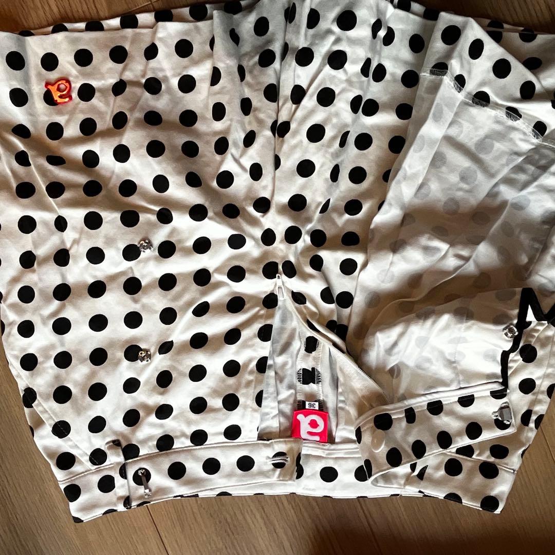 アルチビオ　ゴルフウェア5点セット美品