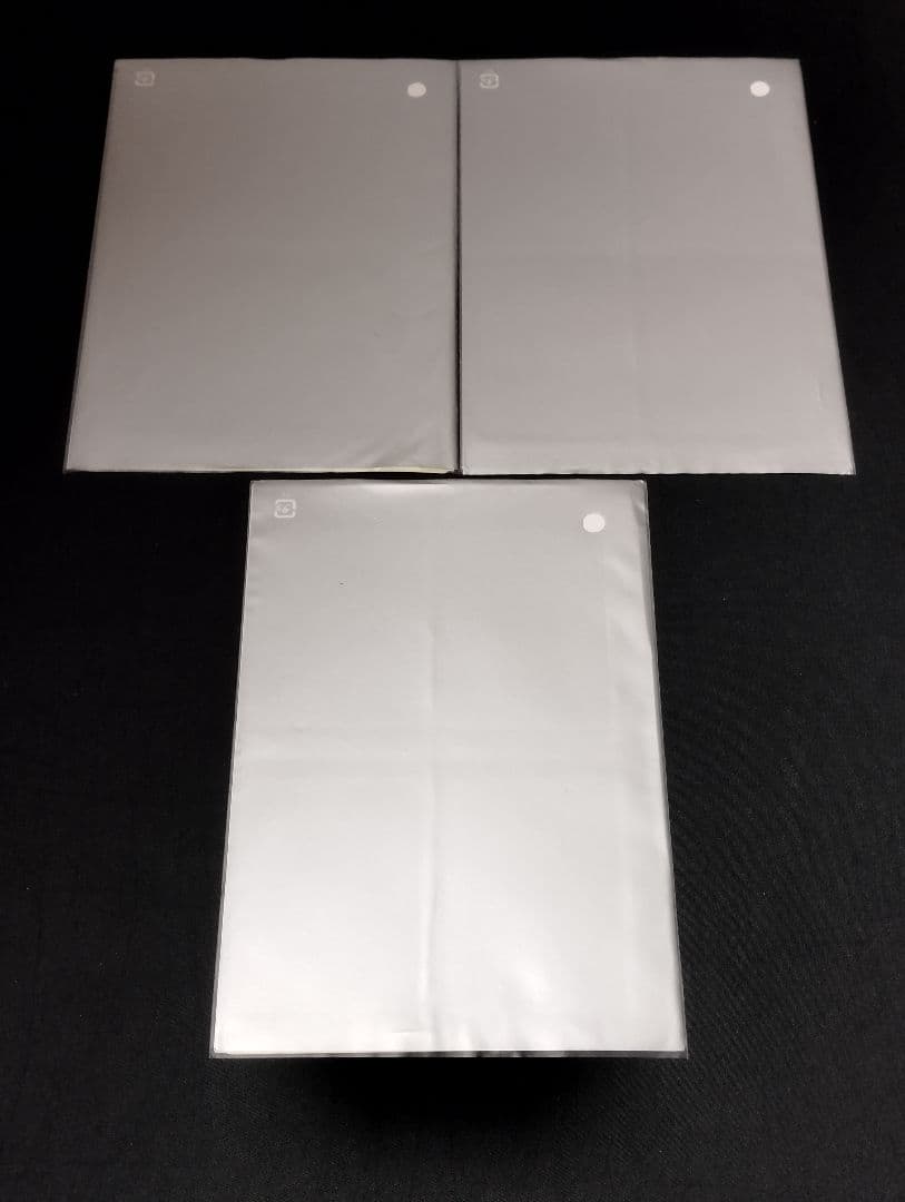 デジモンカードα Evolve Fileセット 6種×3セット