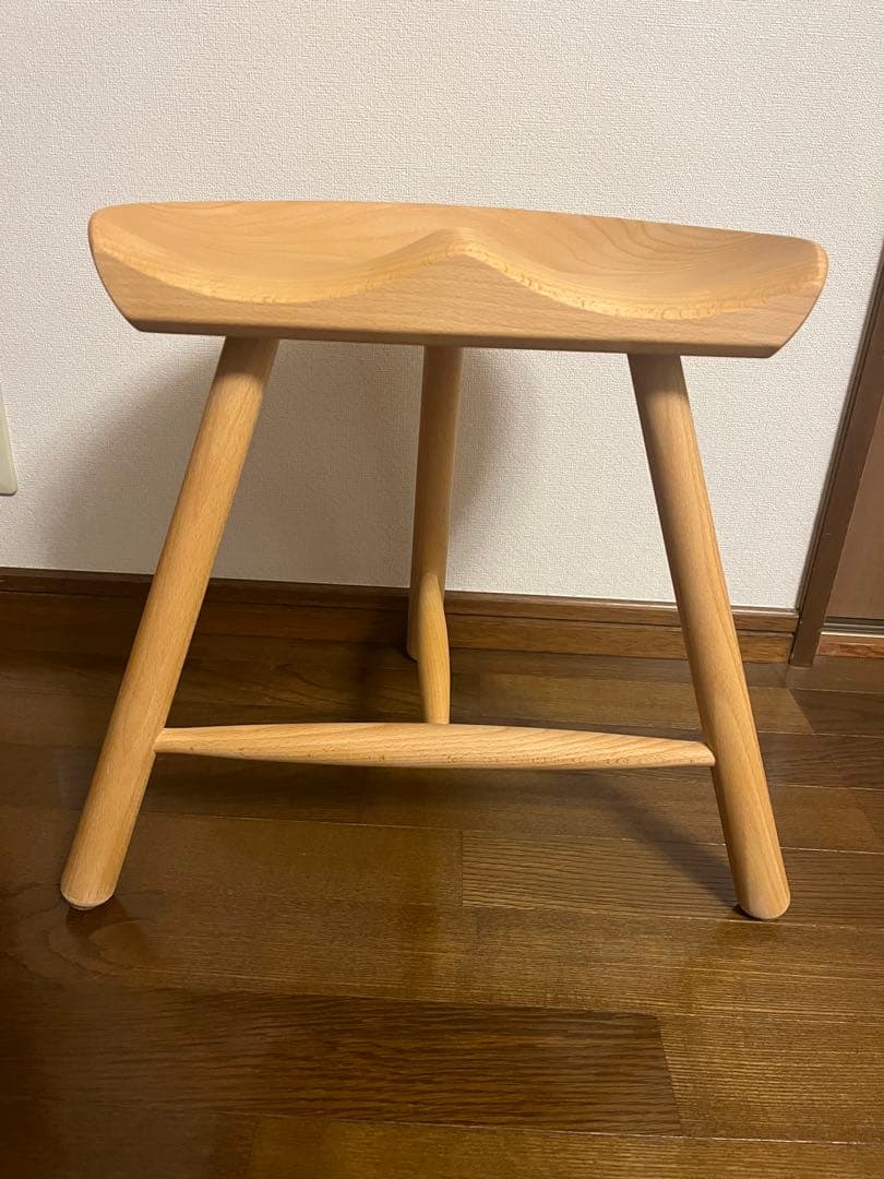 WERNER ワーナー シューメーカーチェア 42