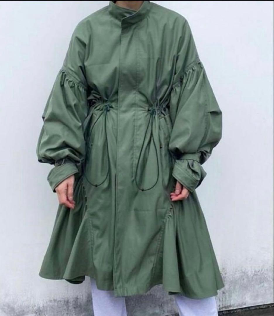 HOLIDAY　M-65 COAT ミリタリー