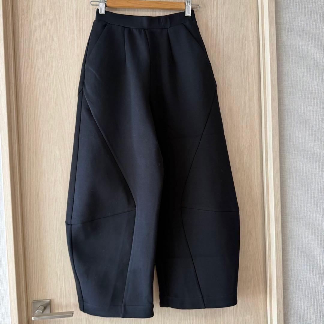 パンツ UN3D WAVE COCOON