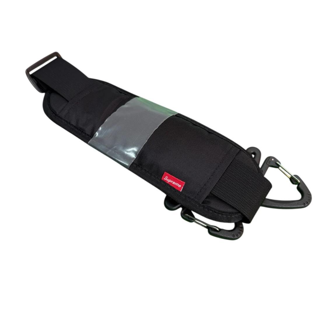 バッグ supreme 19AW Duffle Bag