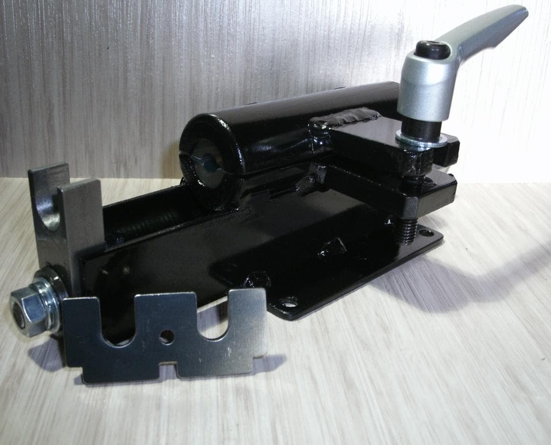 ゴルフシャフト抜き器　リシャフト工具　スリーブ抜き工具　リシャフト用工具Bタイプ