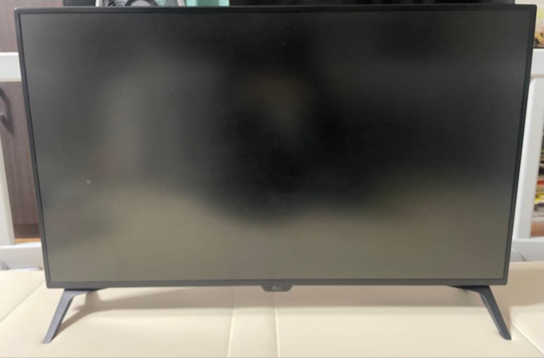 【セール中】LG 43UD79T-B 42.5インチ 4Kモニター