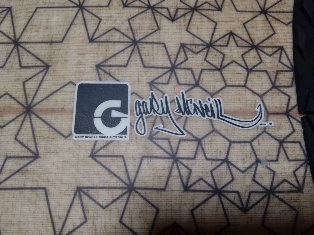 タクさん専用 ゲィリーマクニールサーフボード