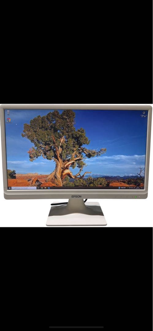 新春セールPCセット！デスクトップPC豪華7点セット即使用可